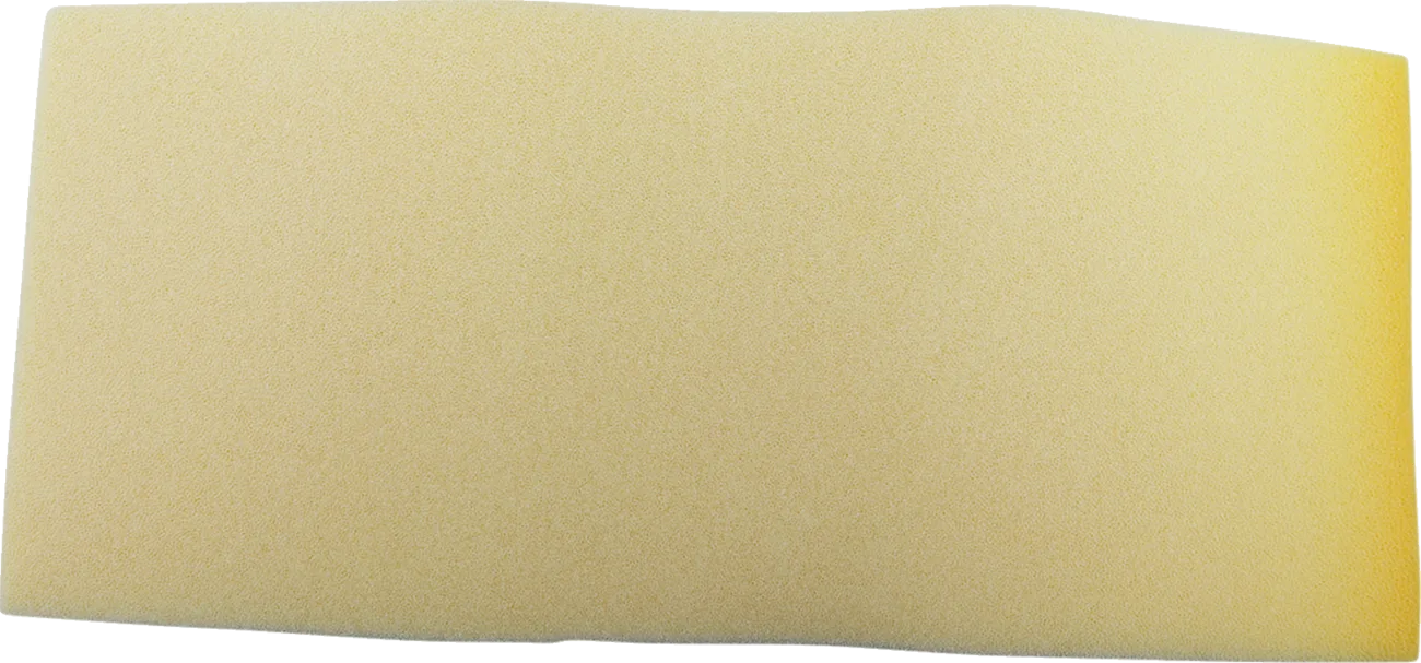 Bulk Foam