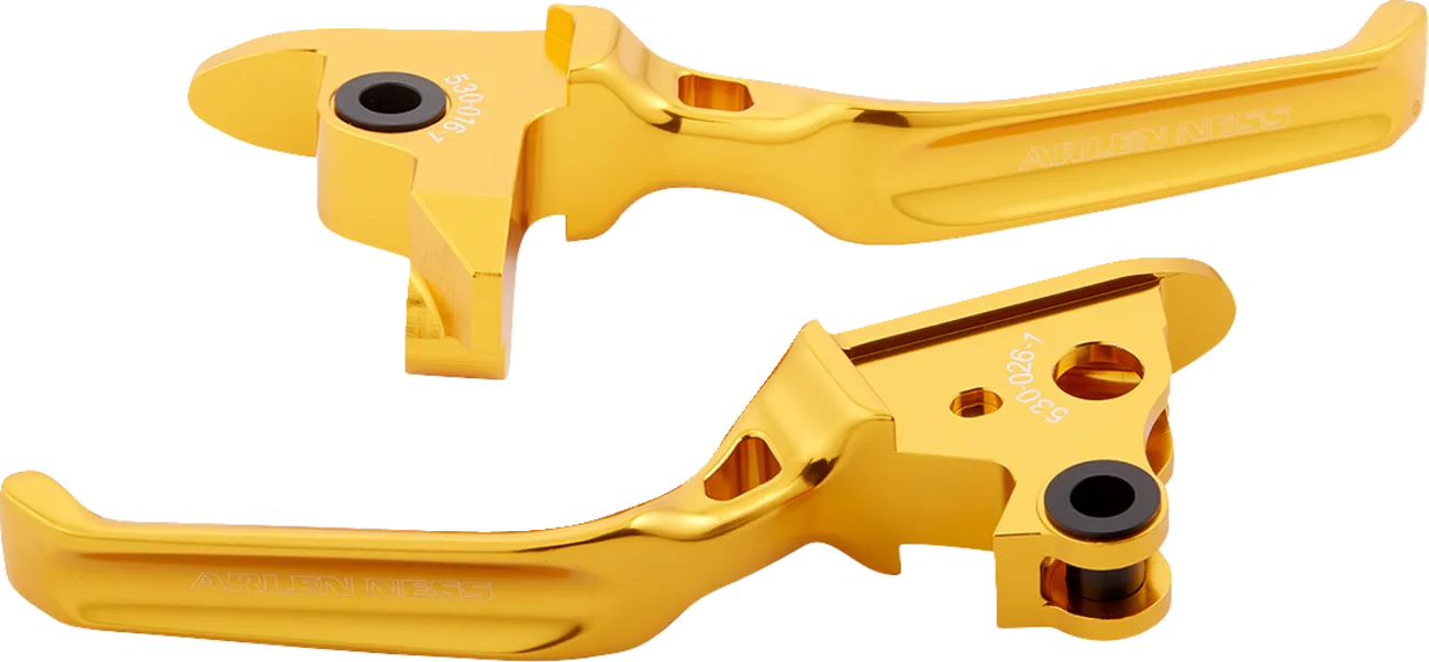 Method Lever Set