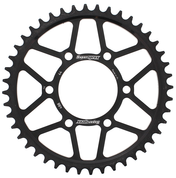 Steel Rear Sprocket