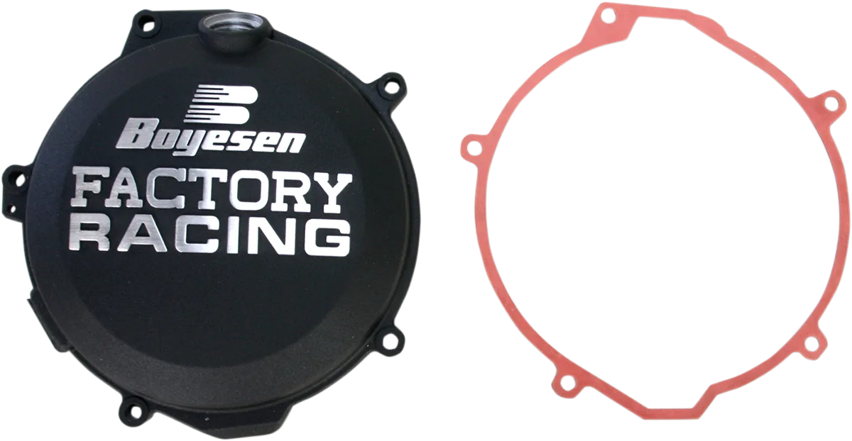 Factory Clutch Cover