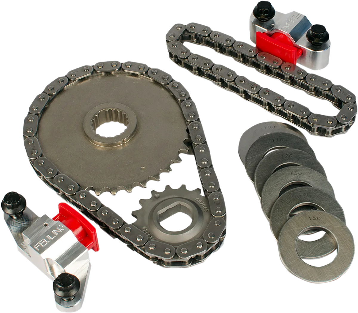 Hydraulic Tensioner Kit