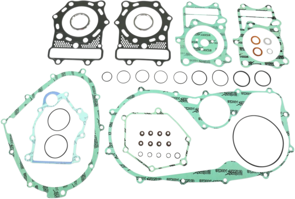 Gasket Kit — Complete