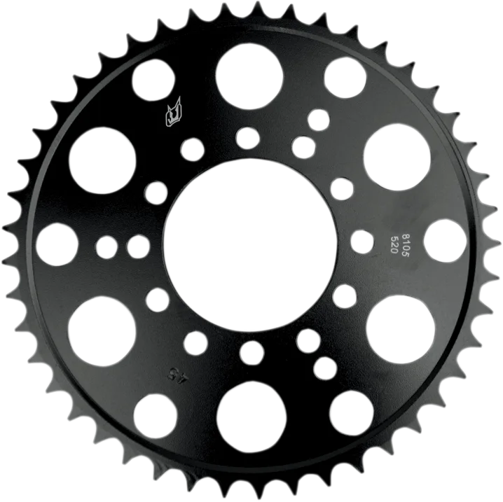 Lightweight Steel Sprocket