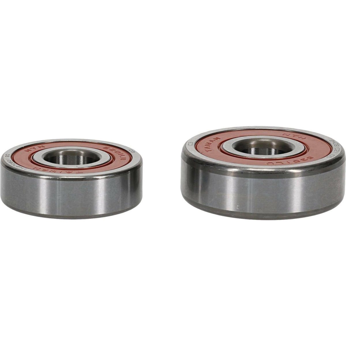 Premium Wheel Bearing Kit