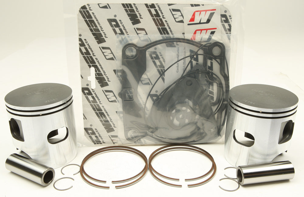 Top End Piston Kit