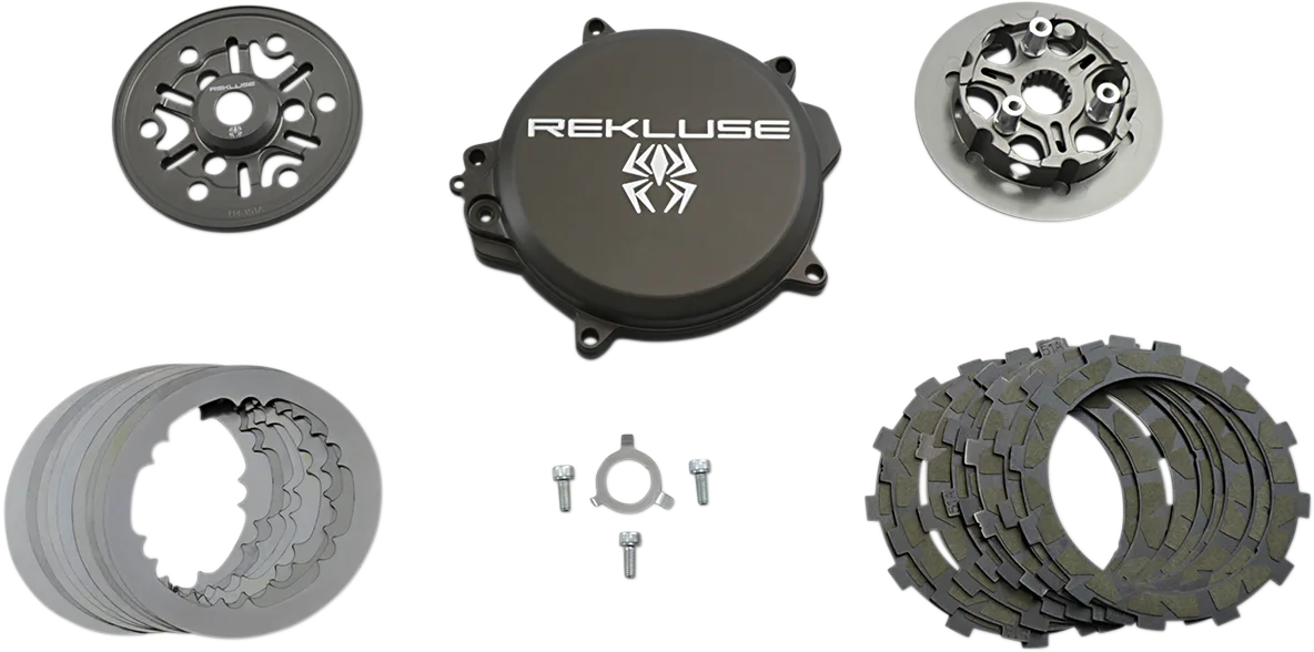Core Manual TorqDrive® Clutch Kit