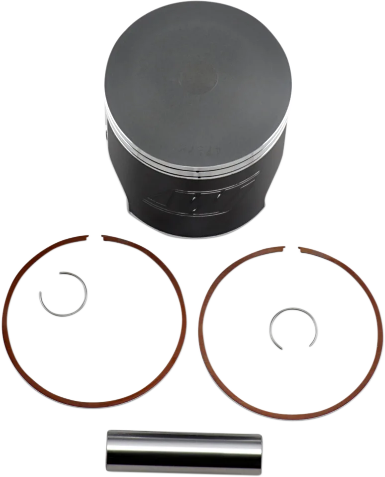 High-Performance 2-Stroke Piston Kit