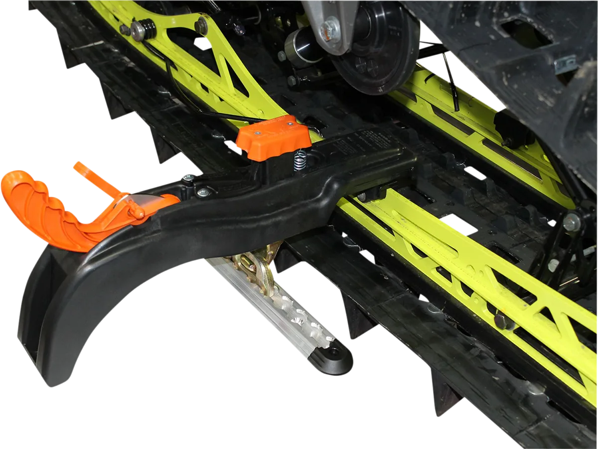 Rear Tiedown