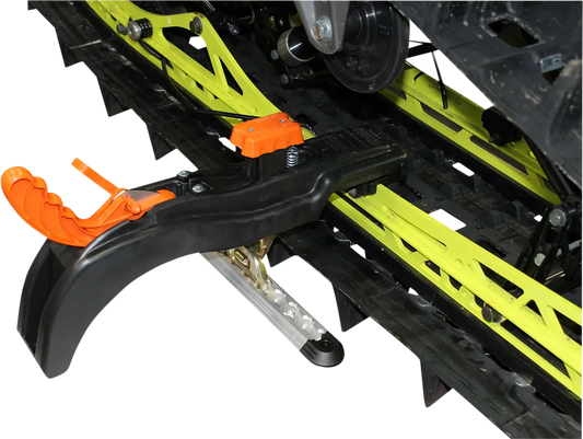 Rear Tiedown