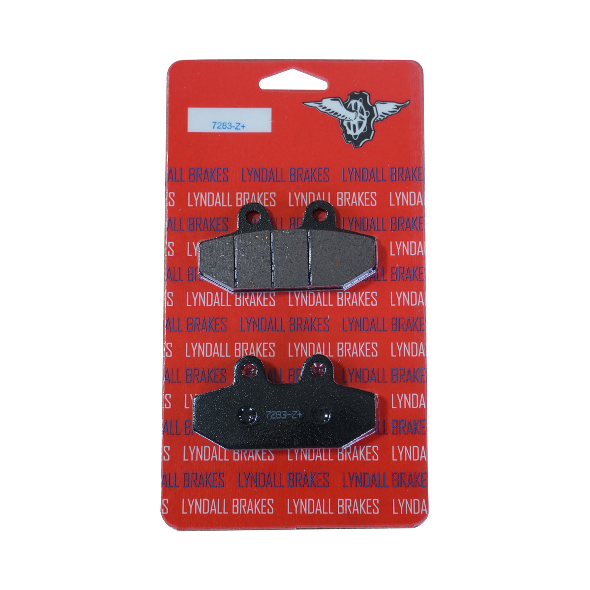 Z Plus Brake Pads