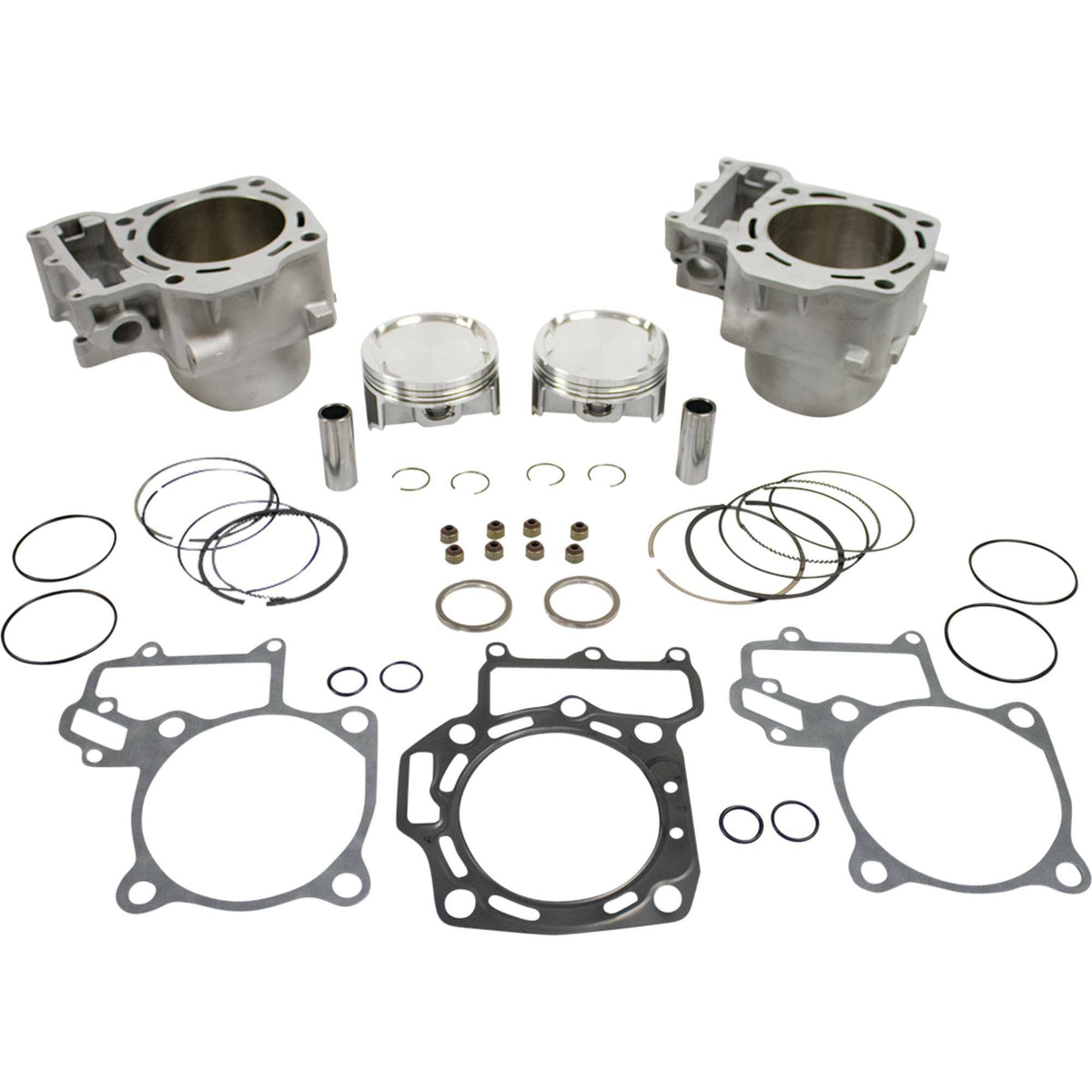 Standard Bore Cylinder Kit