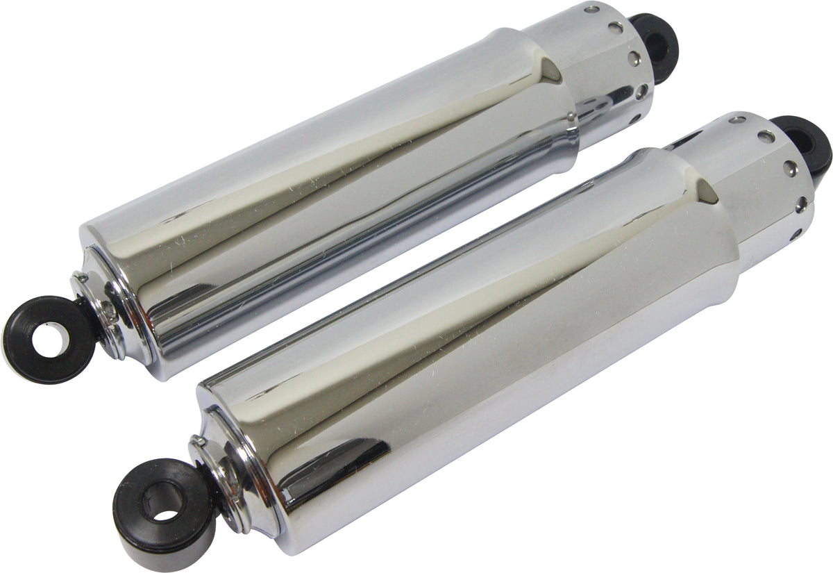 4-Speed Shocks
