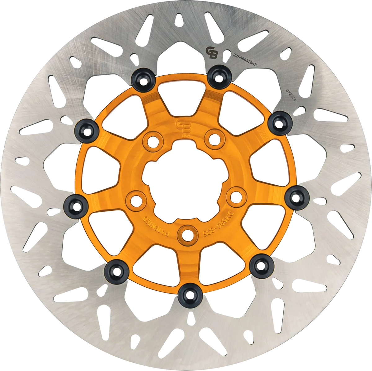 Brake Rotor