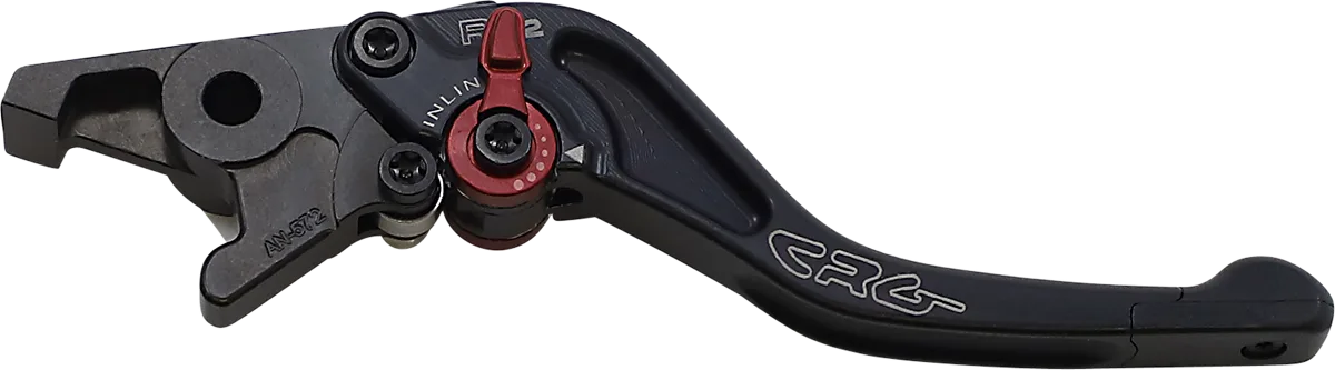 RC2 Shorty Brake Lever