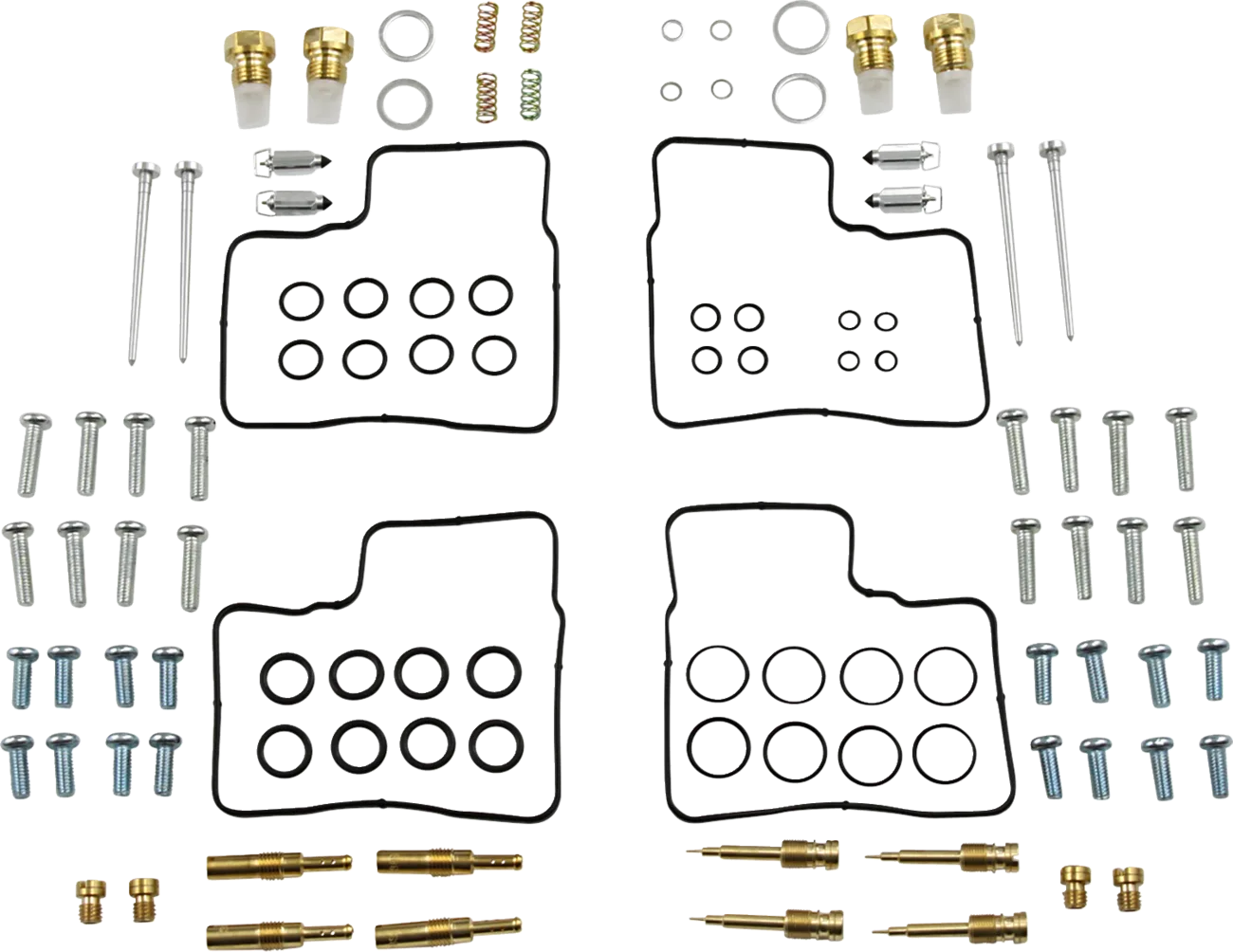 Carburetor Repair Kit