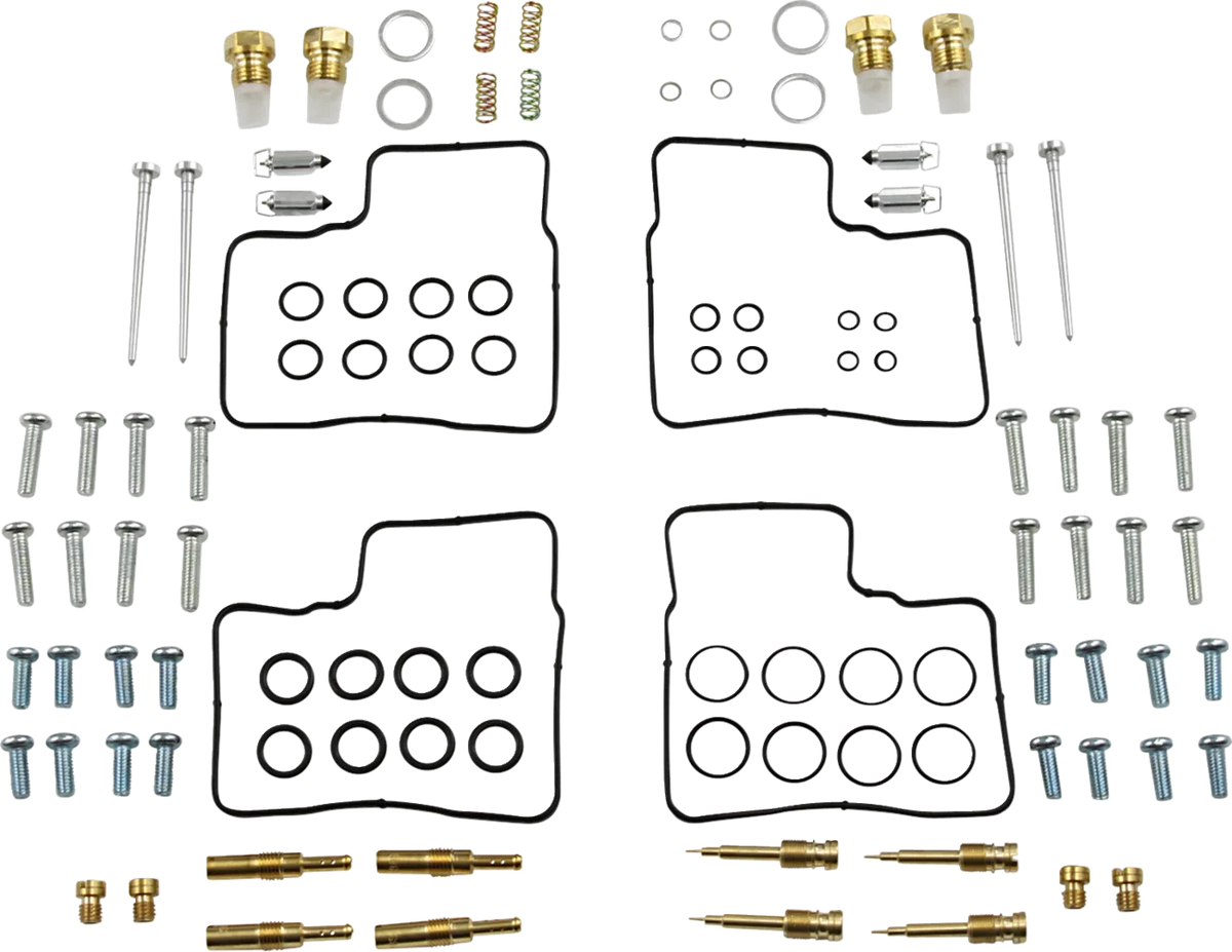 Carburetor Repair Kit