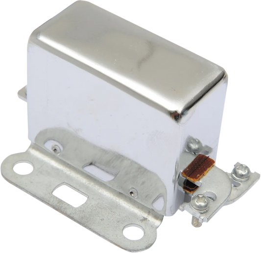 Generator Relay