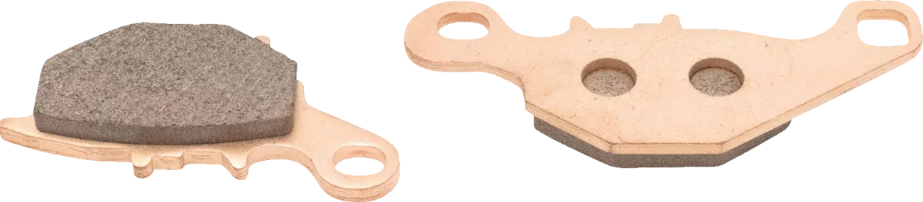 Sintered Brake Pads