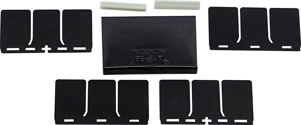 Replacement V-Force 3 Reed Petal Set