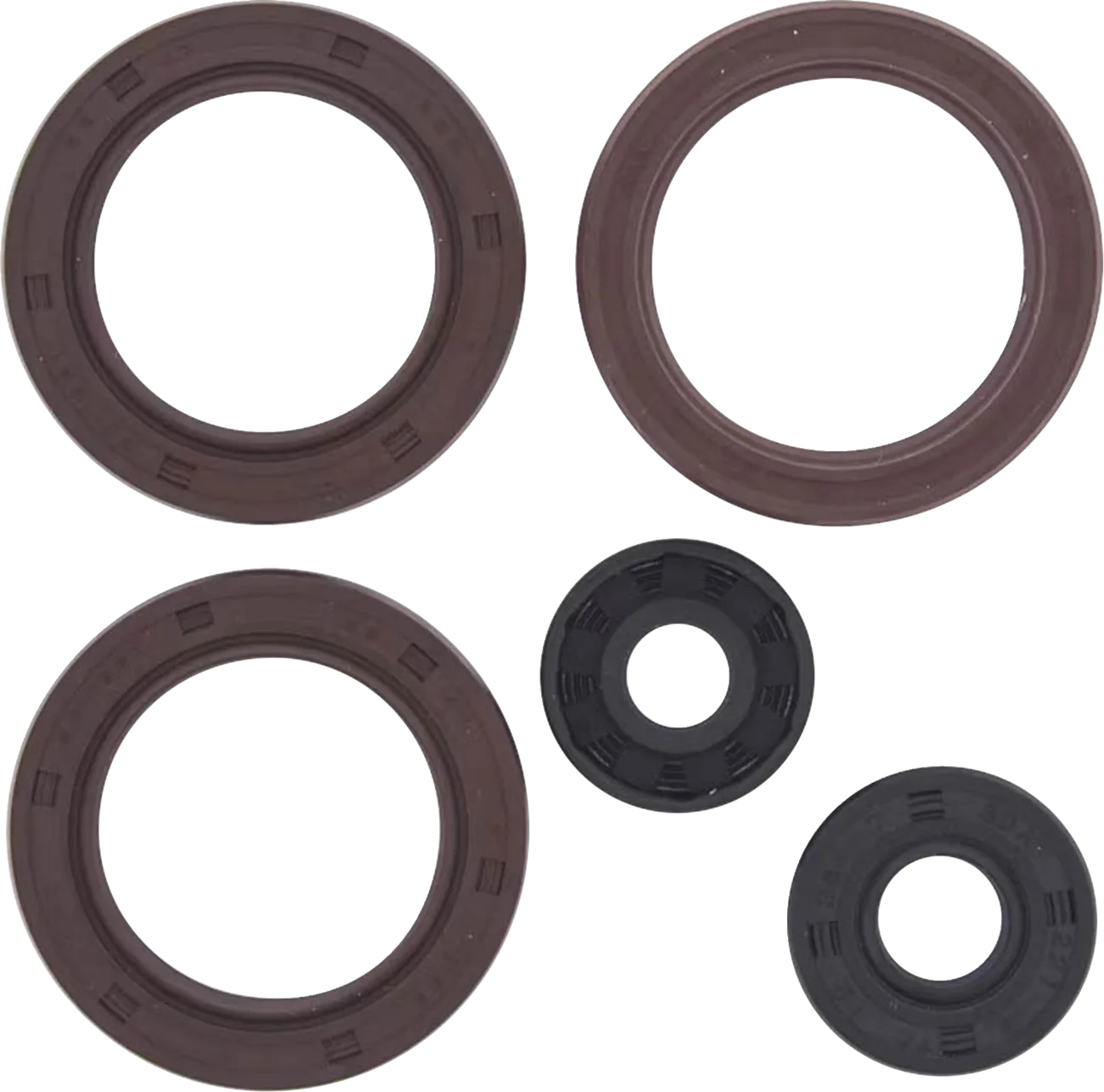 Engine Oil Seal Kit
