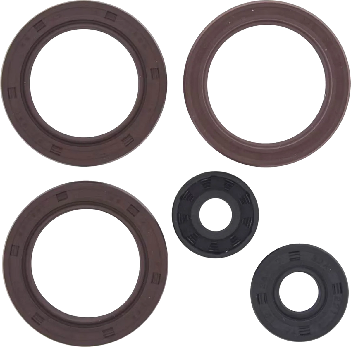 Engine Oil Seal Kit