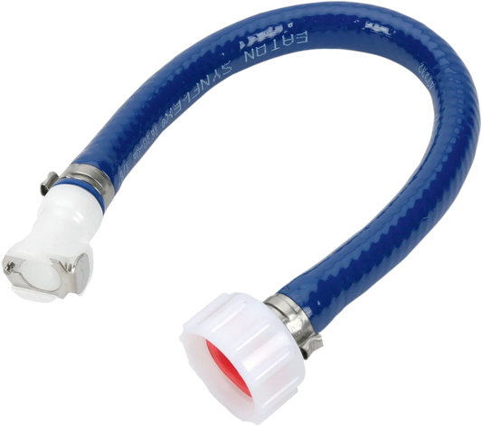 Flush Kit for Factory Flush Fitting