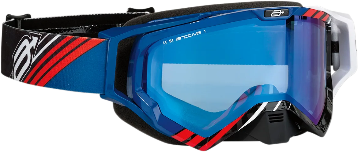 Vibe Goggle