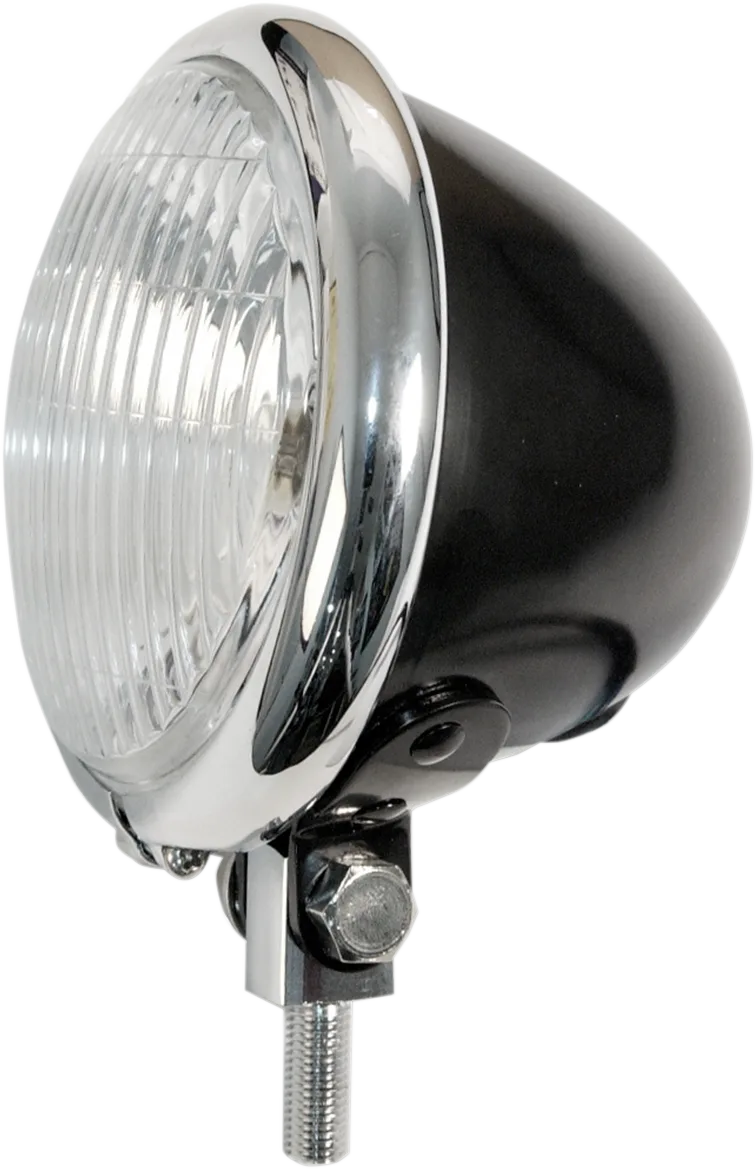 Bates Style 4-1/2" Spotlamp