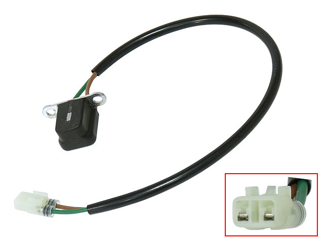 Timing Sensor