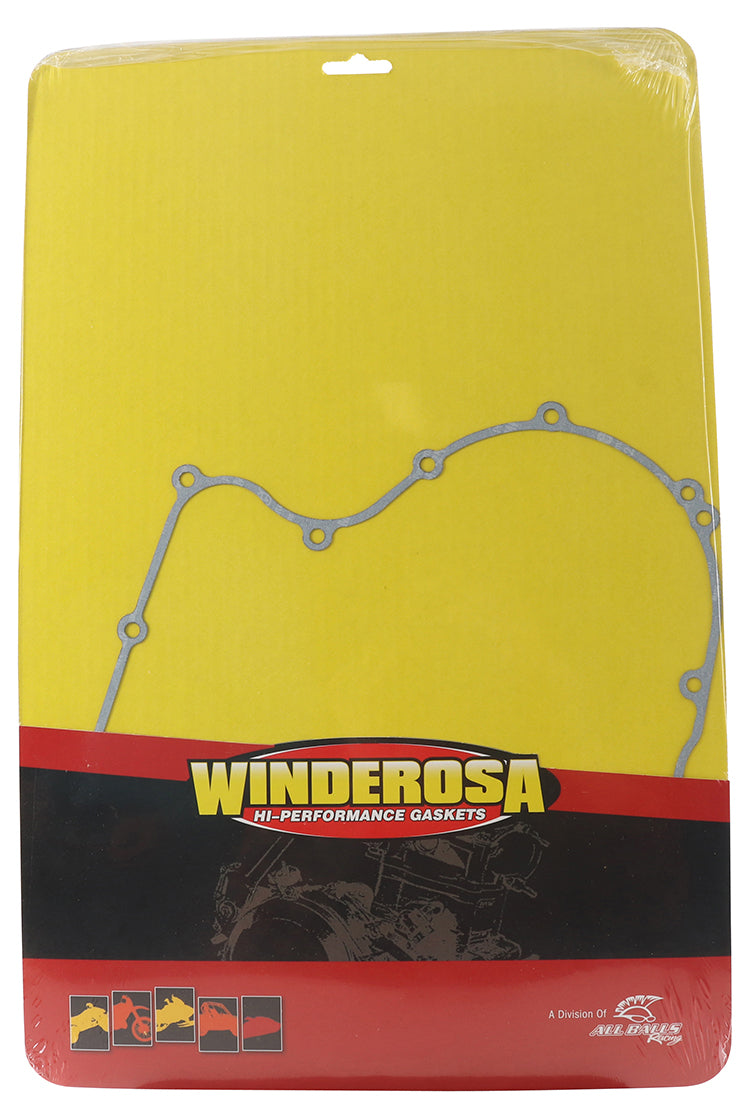 Clutch Cover Gasket