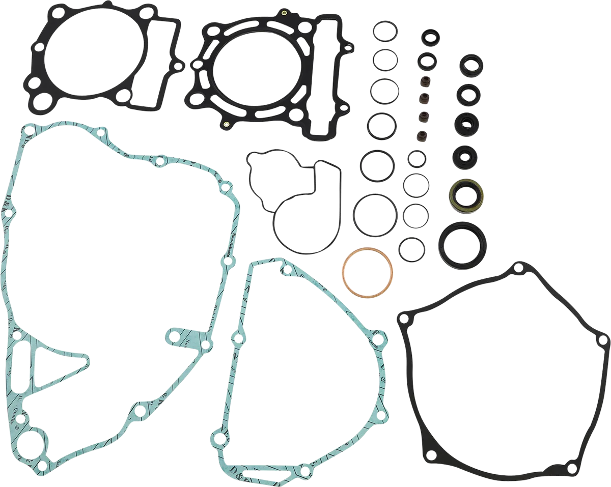 Complete Gasket Kit