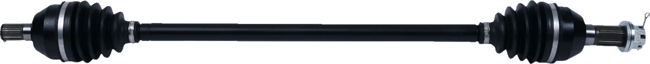 8 Ball Extreme Duty Axle
