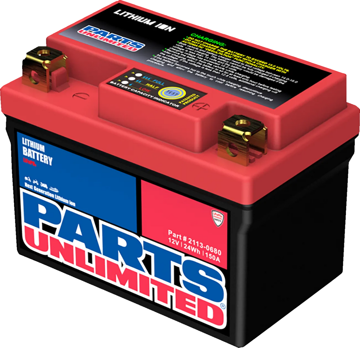 Lithium LiFePO4 Battery