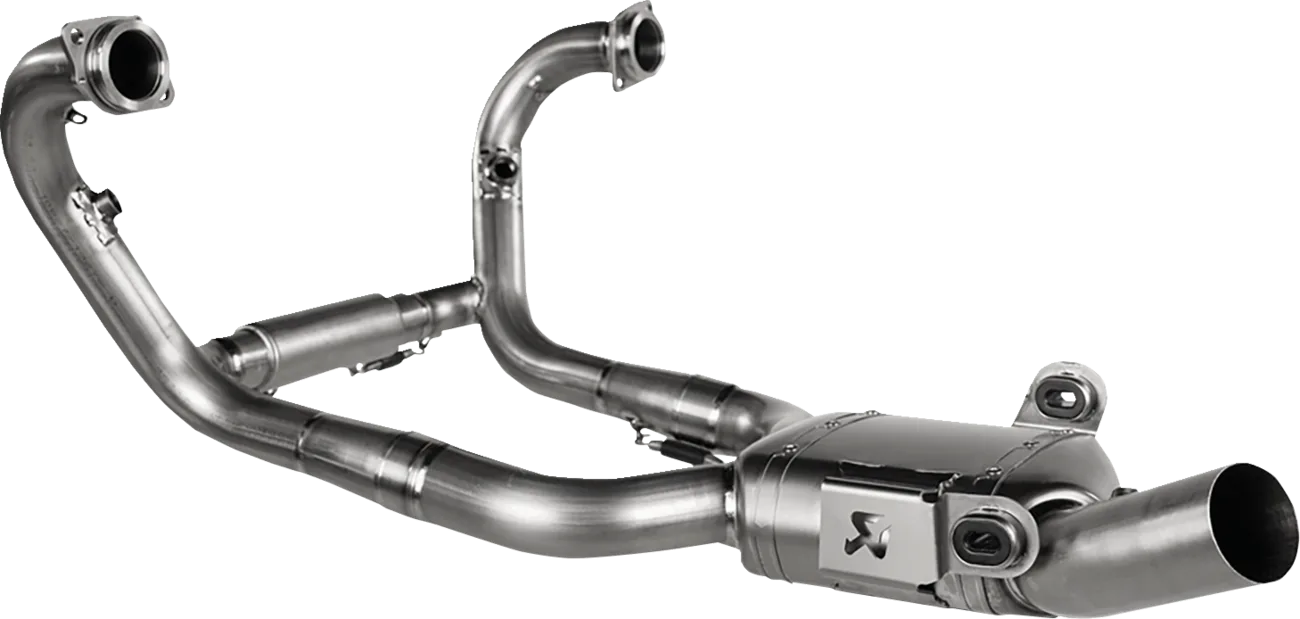 Header Pipe
