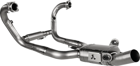 Header Pipe