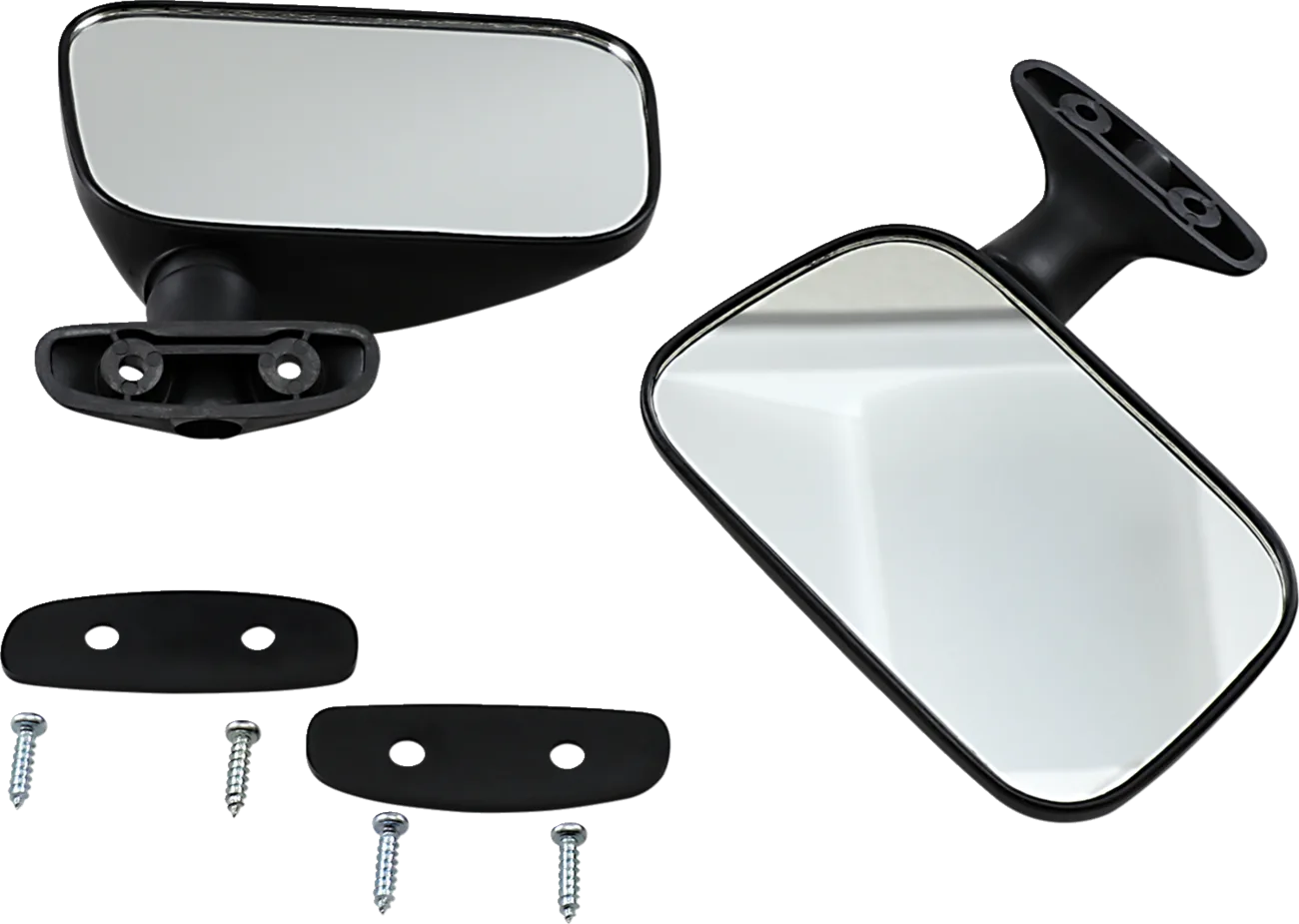Rear View Mirrors