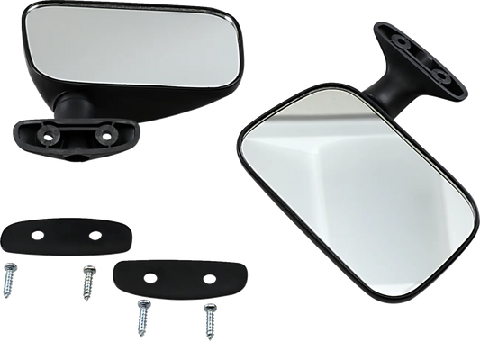 Rear View Mirrors
