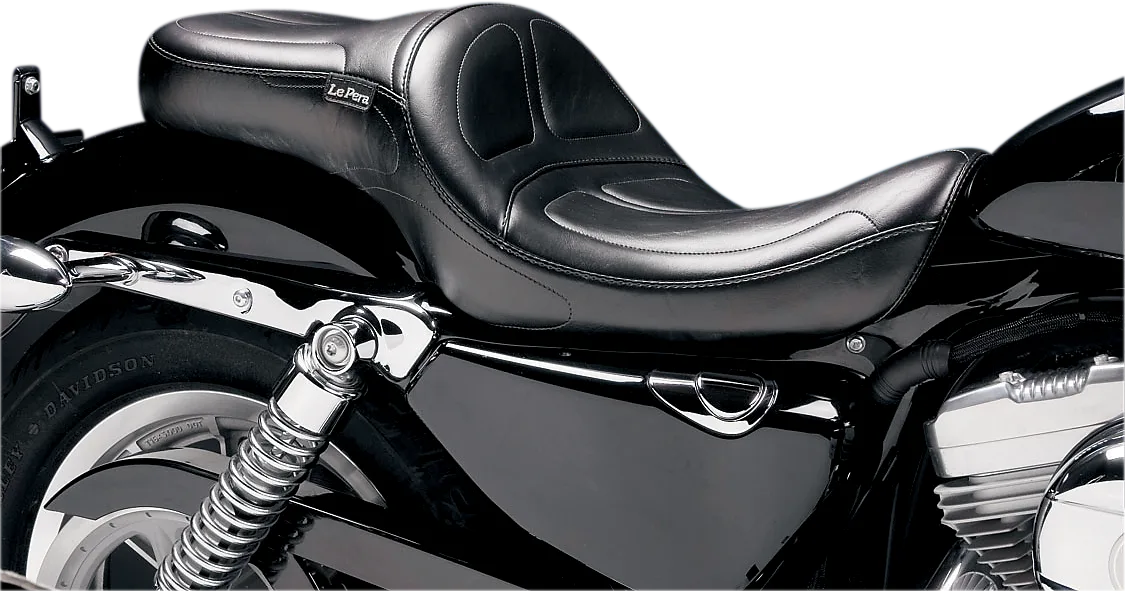 Maverick Seat