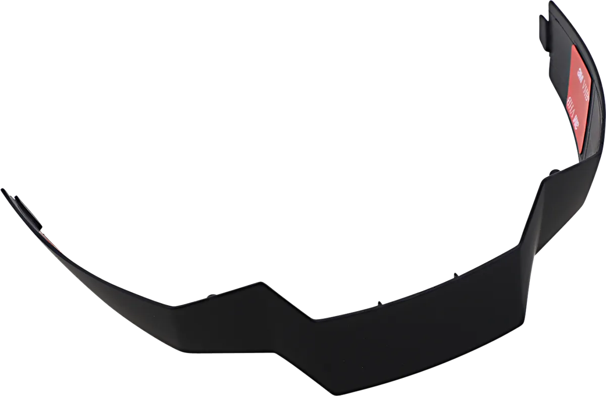 Airflite™ Helmet Rear Spoiler