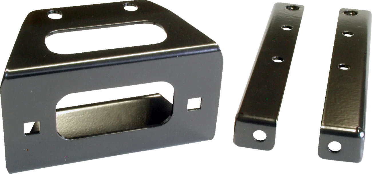 Winch Mount