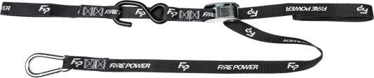 1 in. Soft-Tye Tie Downs