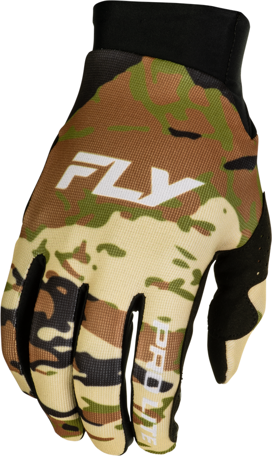 Youth Pro Lite Gloves (2027)