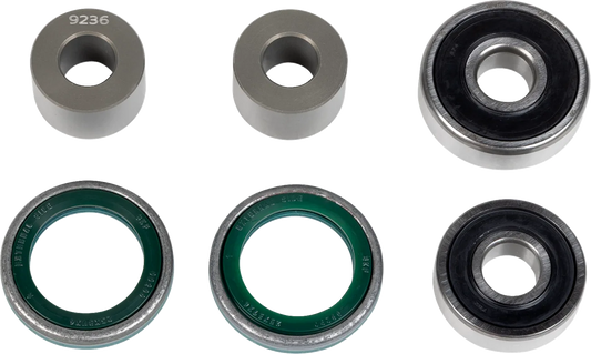 Wheel Bearings/Spacers/Seals Kit