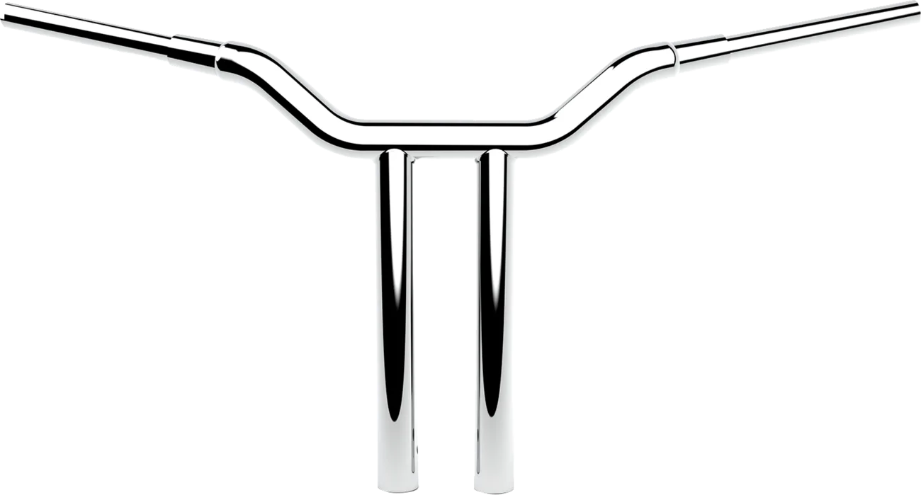 1-1/2" Kage Fighter T-Bar