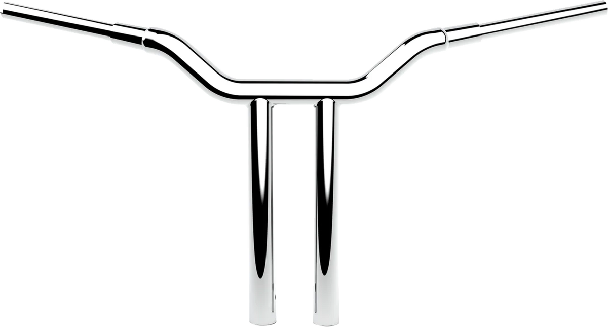 1-1/2" Kage Fighter T-Bar