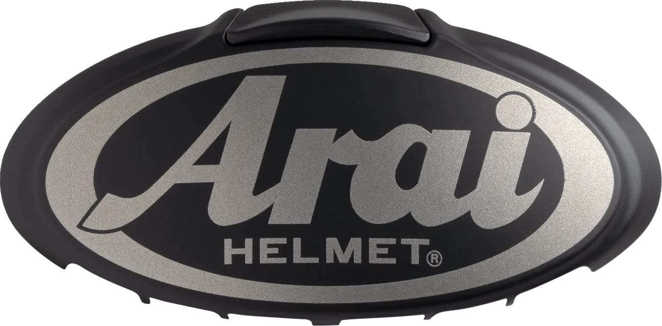 3D Arai Logo Duct