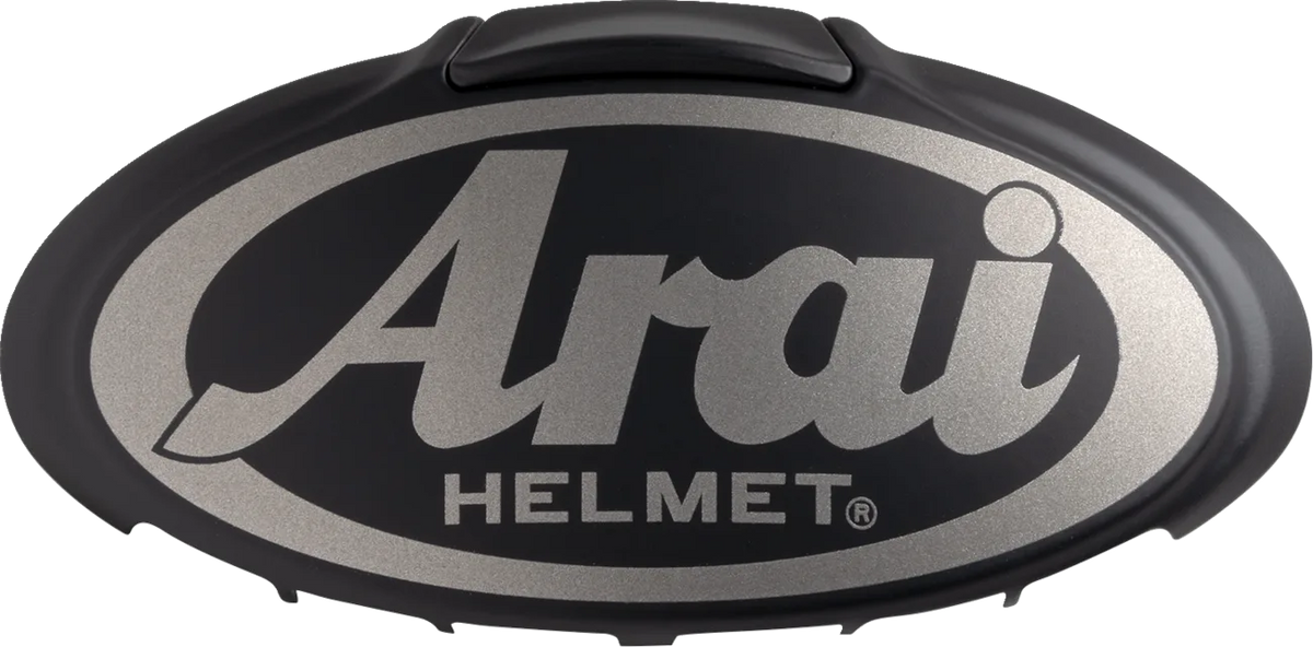 3D Arai Logo Duct