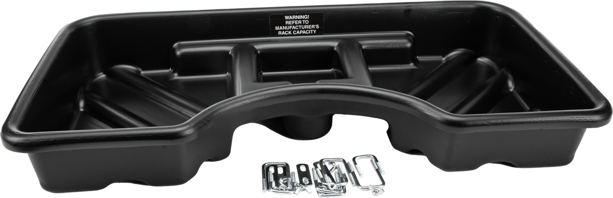 Cargo Basket Base Small