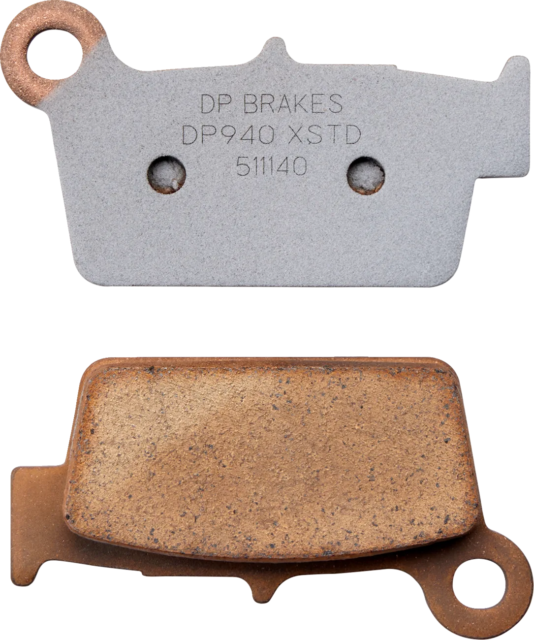 Standard DP Sintered Brake Pads