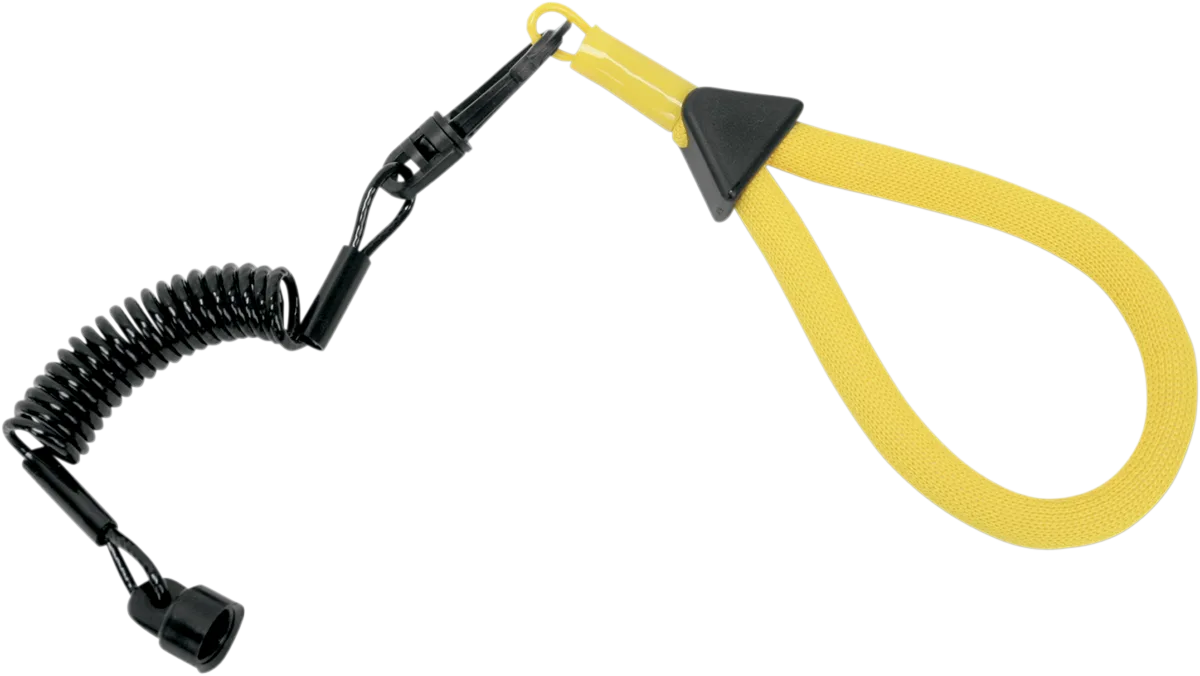 Floating Wrist Lanyard